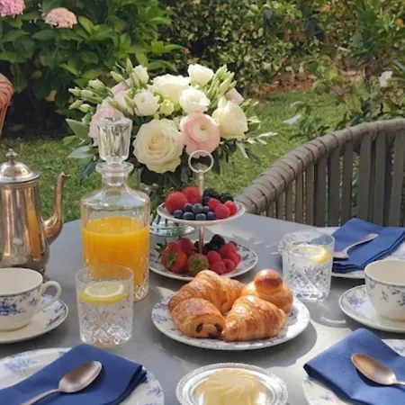 Sant'andrea Hotel