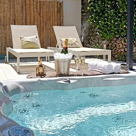 Sant'andrea Hotell 3*