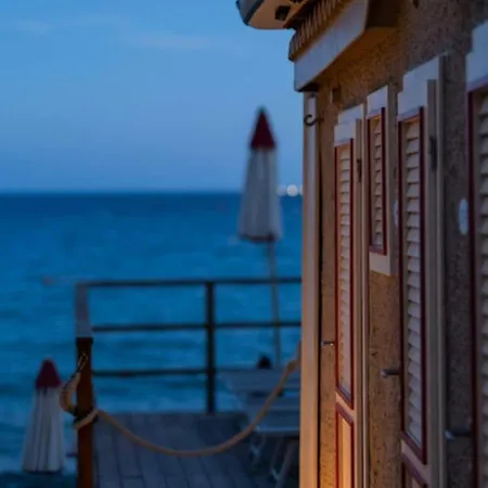 Hotel Sant'andrea