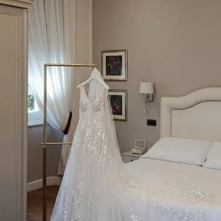 Sant'andrea Hotell 3*