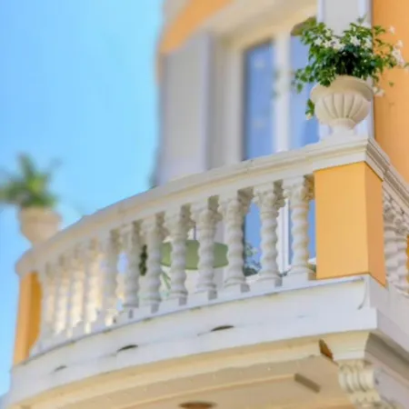 Sant'andrea Hotell Santa Margherita Ligure
