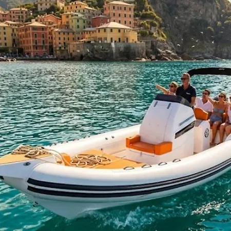 Hotell Sant'andrea Santa Margherita Ligure
