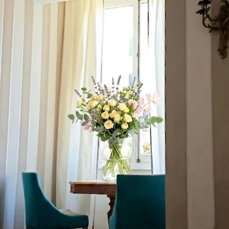 Hotell Sant'andrea