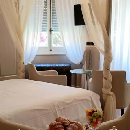 Sant'andrea Hotell Santa Margherita Ligure