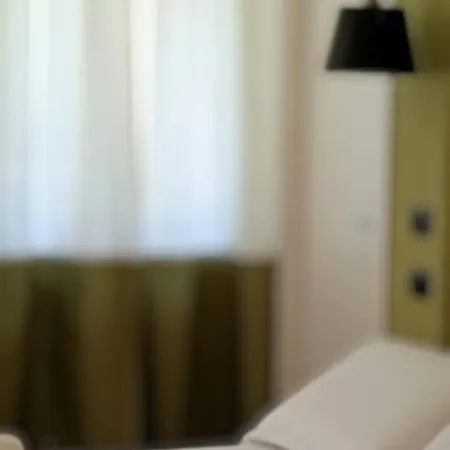 Hotel Sant'andrea Santa Margherita Ligure