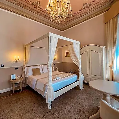 Hotel Sant'andrea 3*