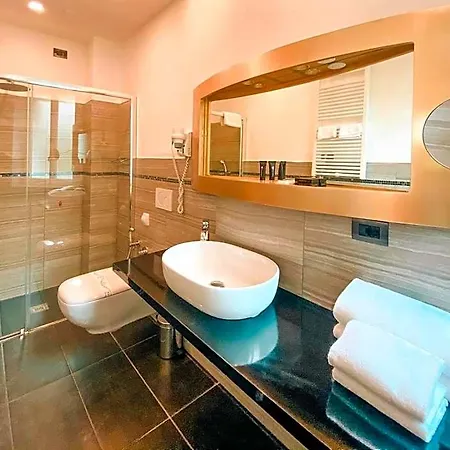 Hotel Sant'andrea