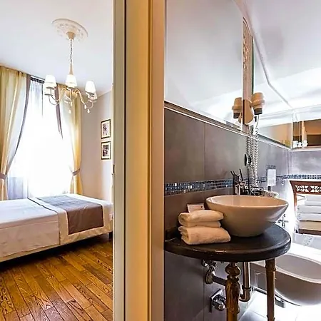 Sant'andrea Hotel 3*