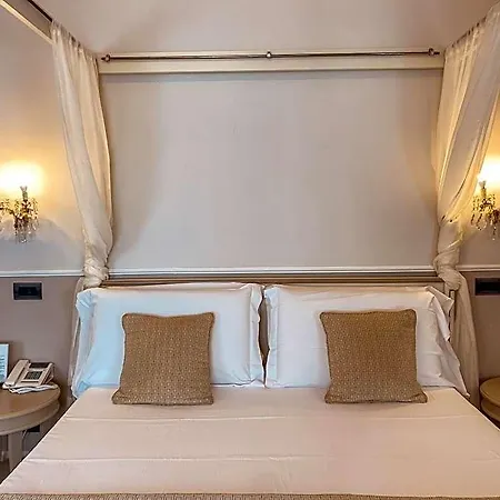 Hotel Sant'andrea Santa Margherita Ligure