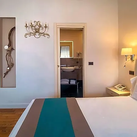 Sant'andrea Hotel Santa Margherita Ligure
