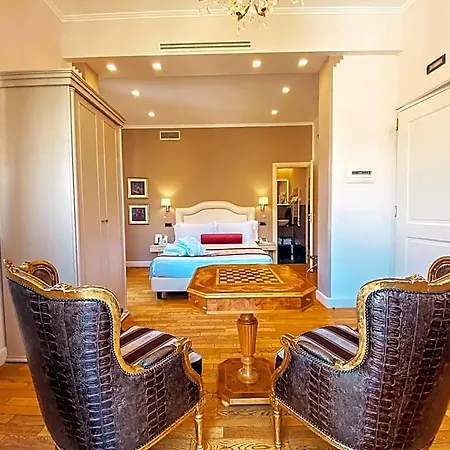 Hotel Sant'andrea Santa Margherita Ligure