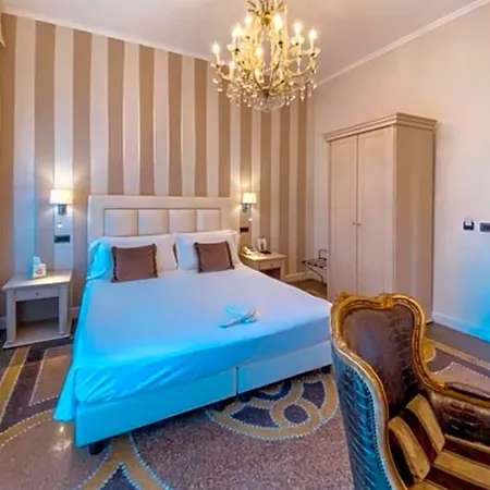 Sant'andrea Отель 3*