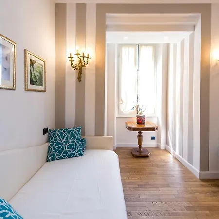Sant'andrea Hotell Santa Margherita Ligure