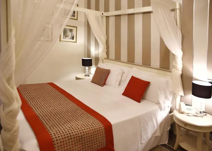 Sant'andrea Hotel 3*