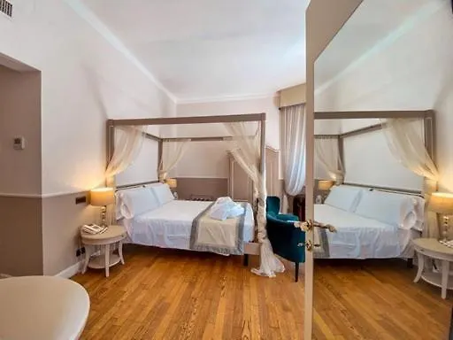 Sant'andrea 3* Santa Margherita Ligure