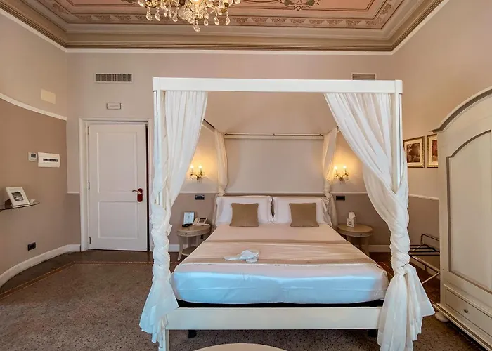 Sant'andrea Hotel 3*