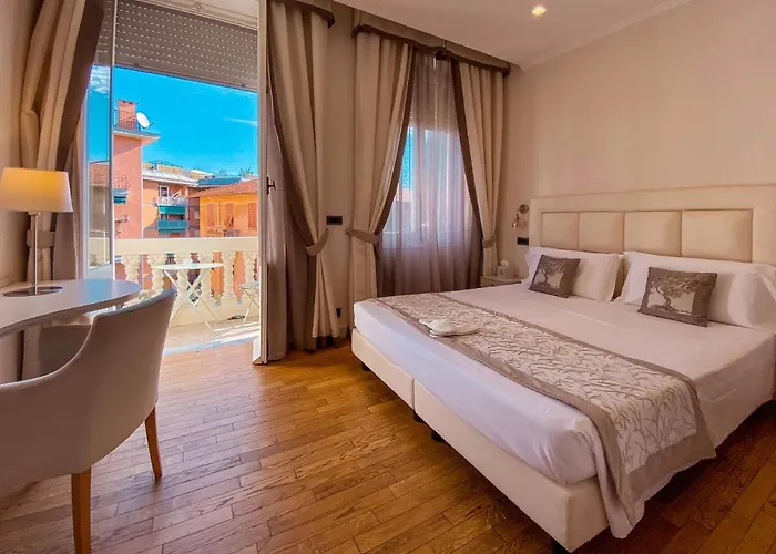 Hotel Sant'andrea 3*