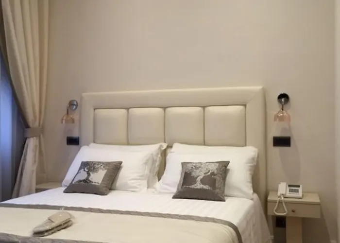Sant'andrea Hotel