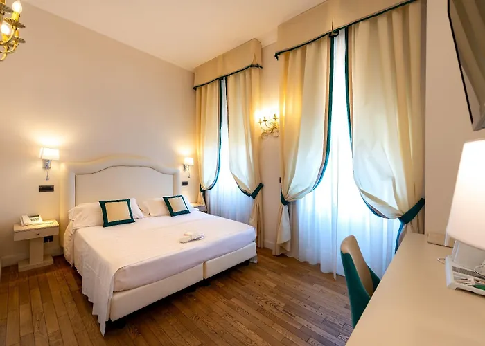 Sant'andrea Hotel