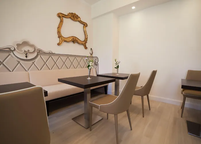 Sant'andrea Hotel