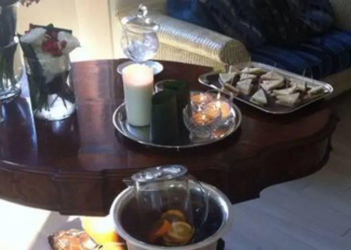 Sant'andrea Santa Margherita Ligure