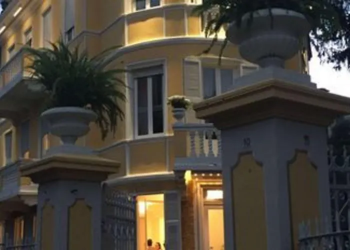 Sant'andrea Hotel 3*