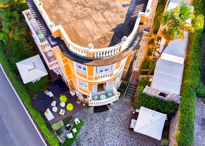 Hotel Sant'andrea
