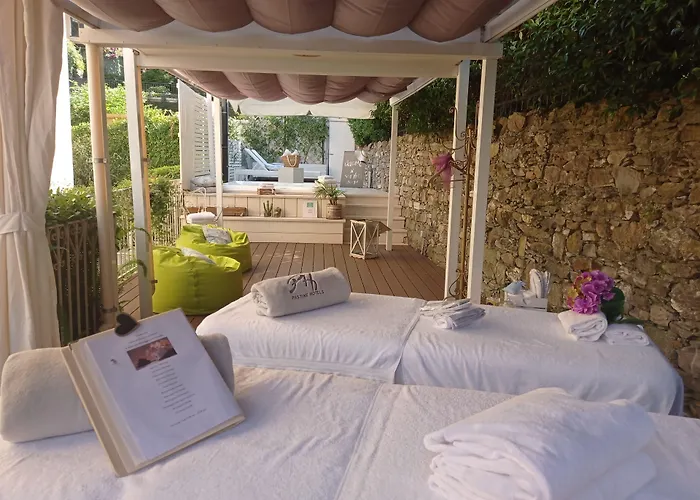 Sant'andrea Hotel