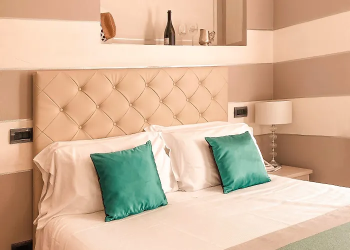 Hotel Sant'andrea