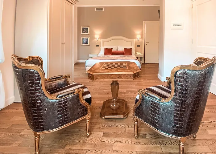 Sant'andrea 3* Santa Margherita Ligure