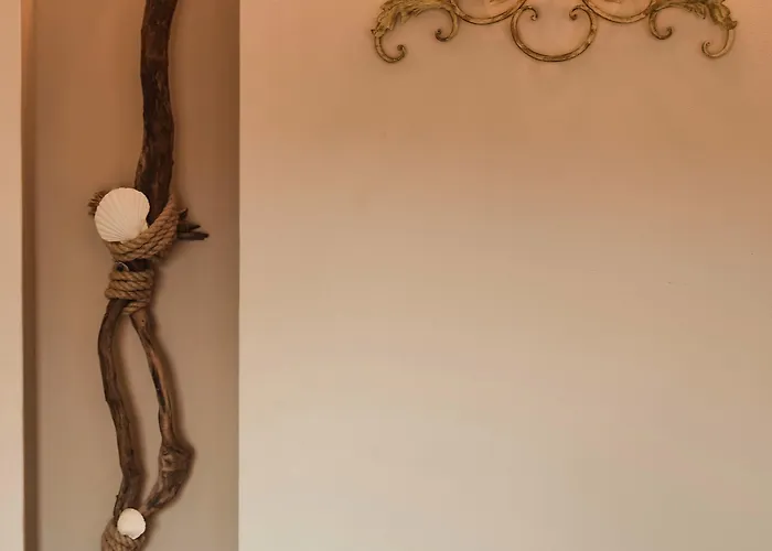 Hotel Sant'andrea 3*