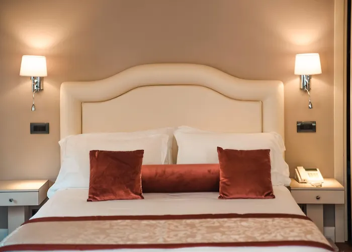 Sant'andrea Hotel 3*