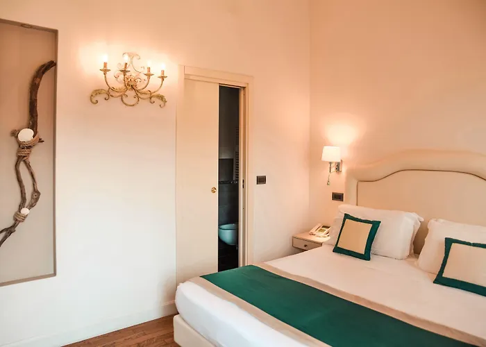 Hotel Sant'andrea Santa Margherita Ligure